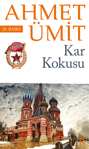 Kar Kokusu